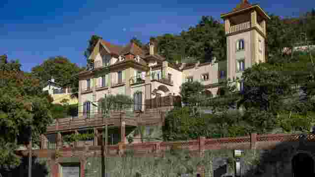 La Floresta – Rabassalet