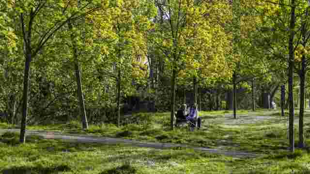 Parque de Can Cabassa