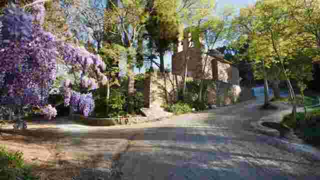 Ermita de Sant Medir