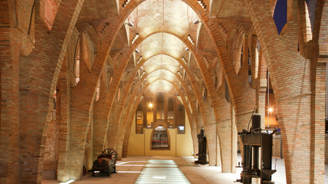 Museos y cultura