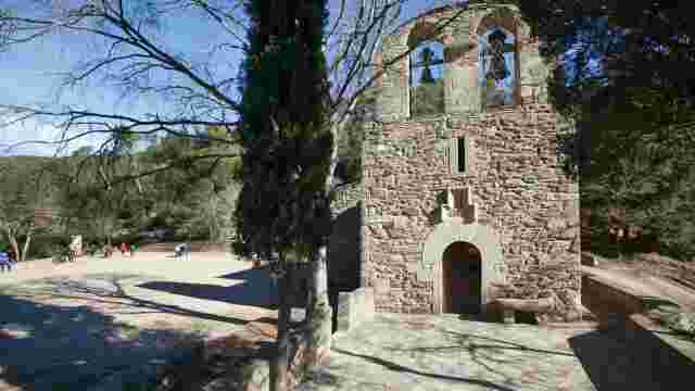 Sant Medir