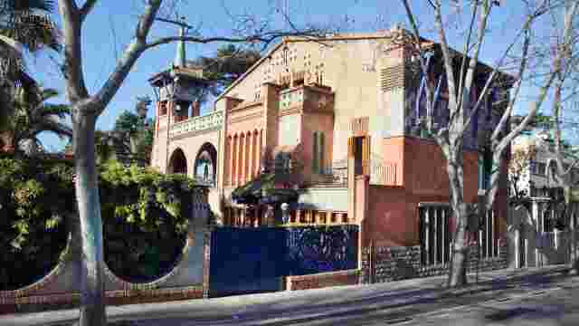 Maison Armet