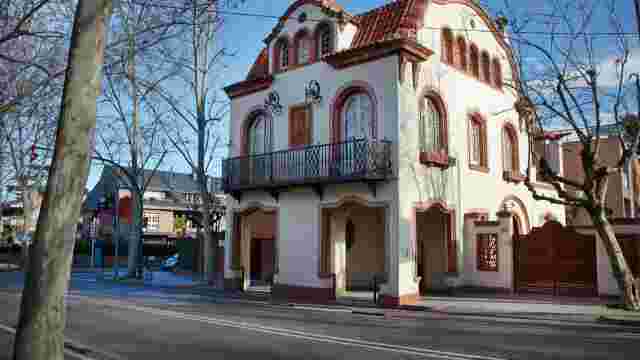 MAISON MÒJICA