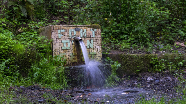 Font d'en Sert