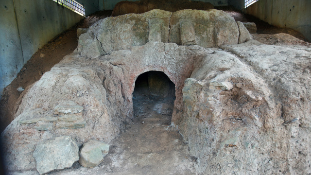 Kiln of Sant Adjutori