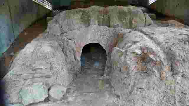 Forn de Sant Adjutori