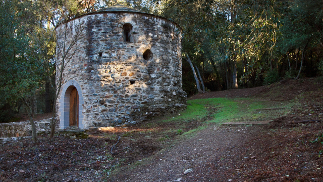 Església de Sant Adjutori