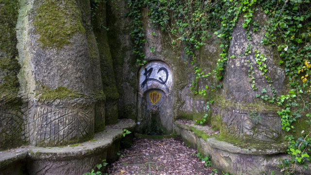 Font de la Rabassada