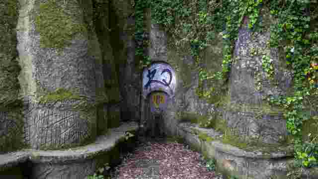 Font de la Rabassada
