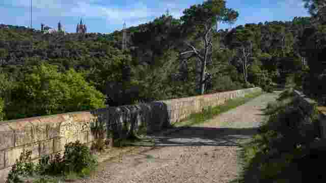 Viaducte de Can Ribes