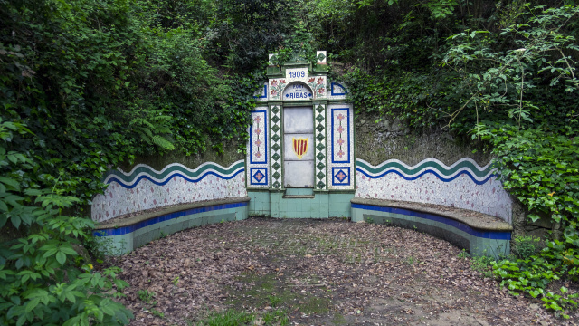 Font d'en Ribes