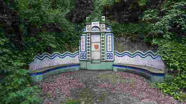 Font d'en Ribes
