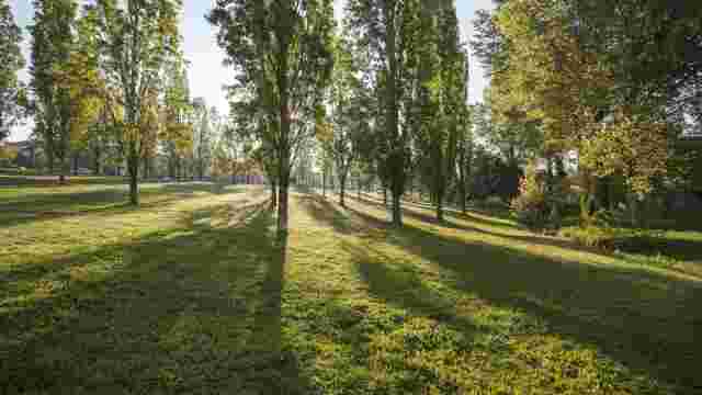 Parc de Can Vernet